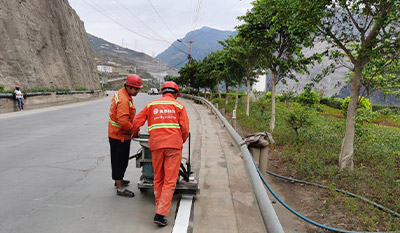 道路划线施工合格的标准有哪些？