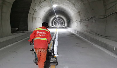 道路划线之双组份标线有哪些优点？